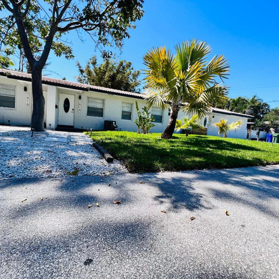 Coco Bay Vacation Condos Fort Lauderdale Exterior photo